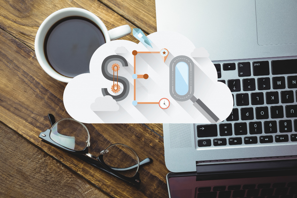 AI Overview citation and answer engine optimization diagram